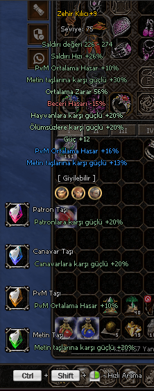 +9 56 ORT FUL TAŞLI ZEHİR TEKLİFE AÇIK
