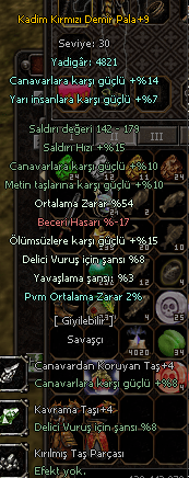+9 KADİM KDP 54 ORT Pvm 2 8 DELİCİ