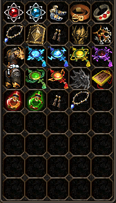 WS LIK NINJA ITEMLERI FULL+FULL