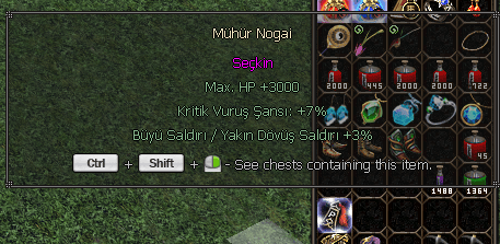 ^^SECKIN PET NOGAI ^^