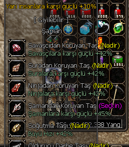 ++ FULL LONCALIK EL TASLARI  ++