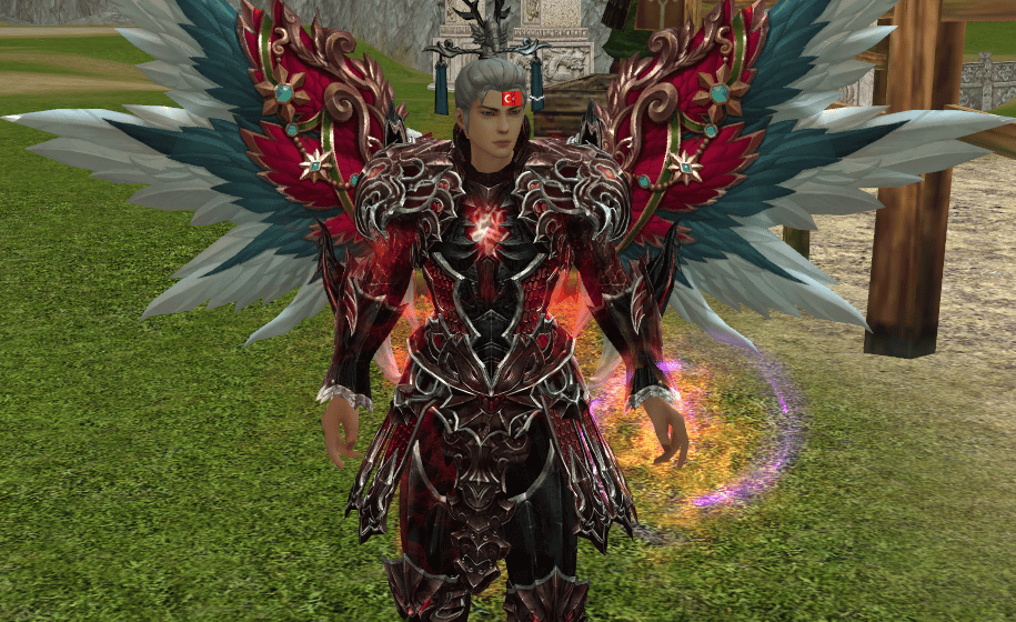 FULL COSTUME SET