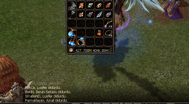 KUVARS SET