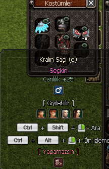 KRAL SAC STILL