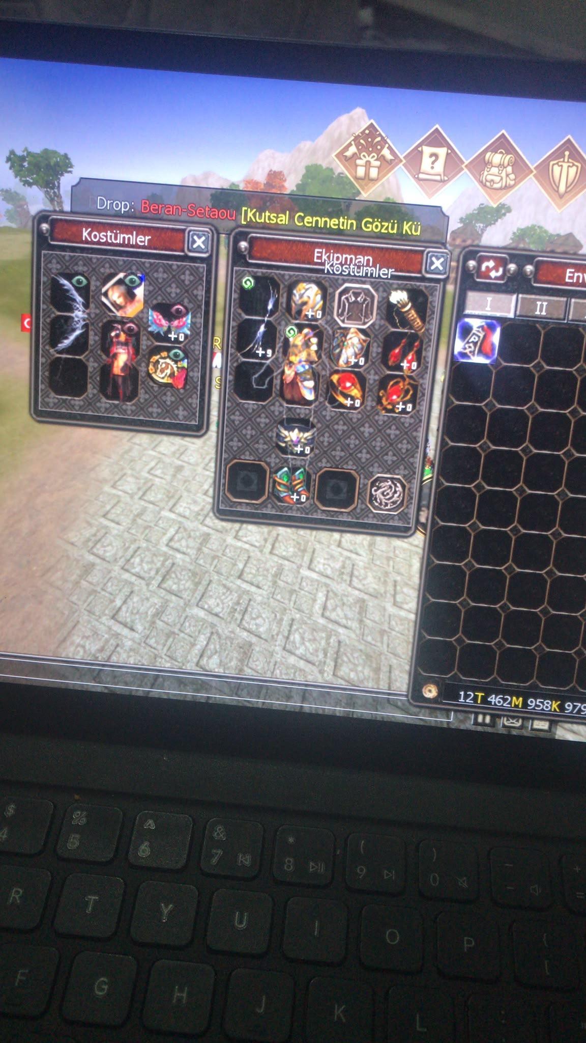 FULL CHAR