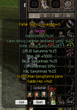 PARLAK AYAKKABI +0
