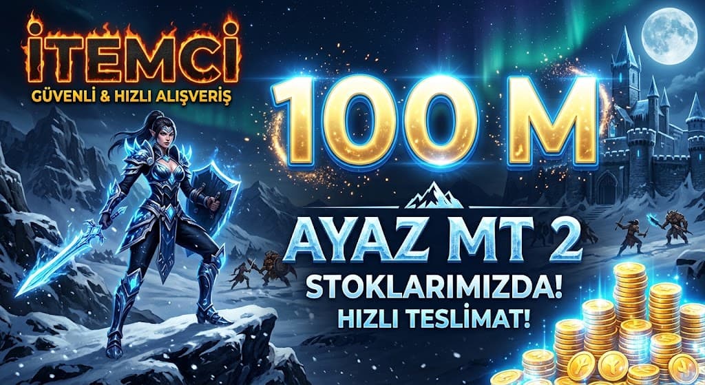 100 M YANG HEMEN TESLİM