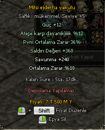 MÜKO AMETİST MÜKO YAKUT