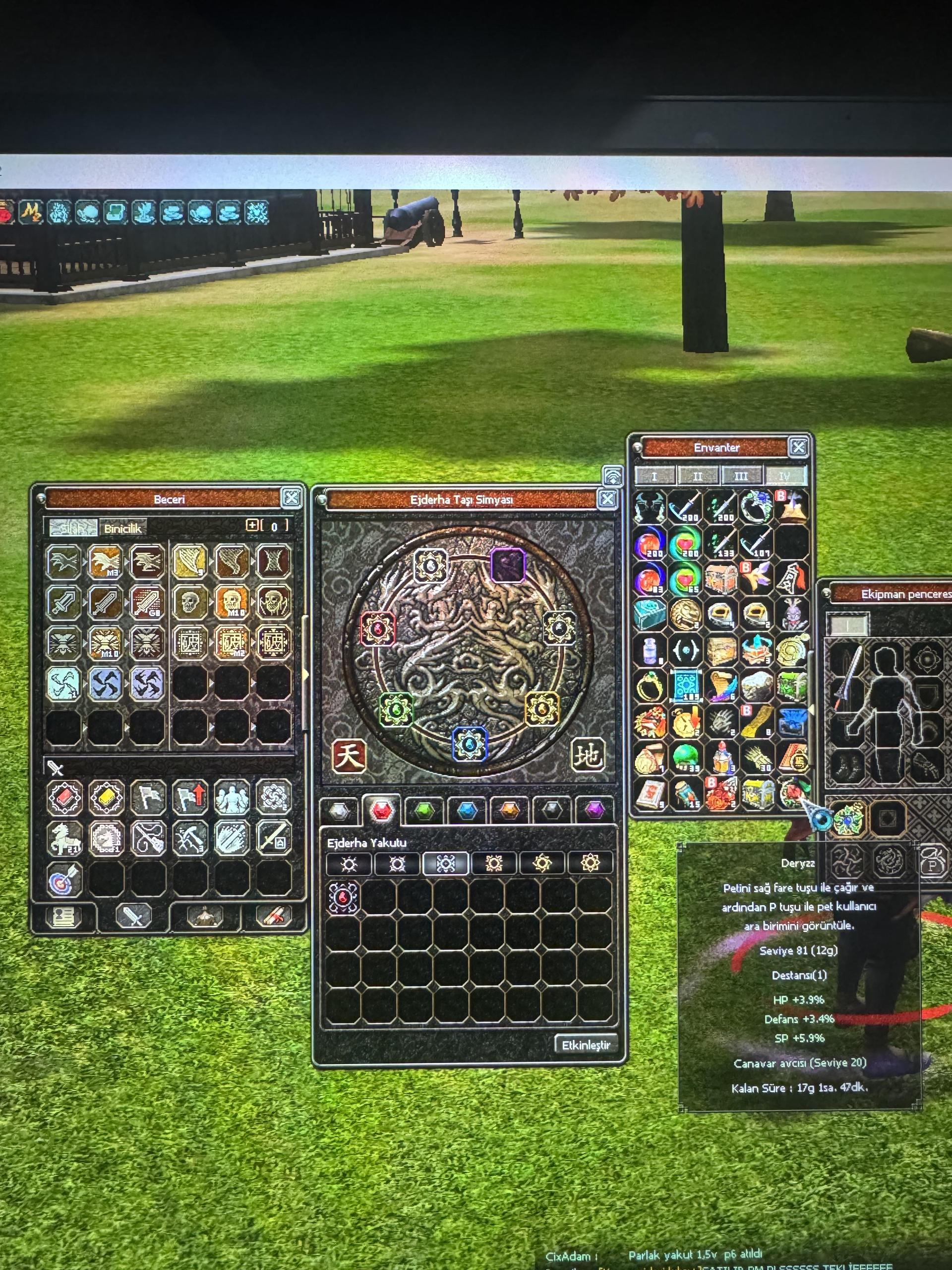 3 adet 95 lwl simyalı bol içerikli event çarı detay oku