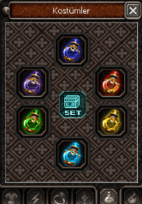 +18 ŞEBNEM SET
