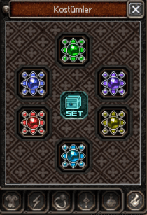 +18 RUH SET