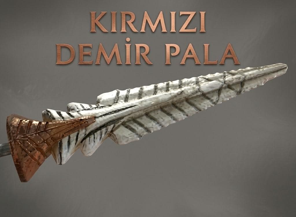 31 ORT +2 KDP ANINDAA TESLİM