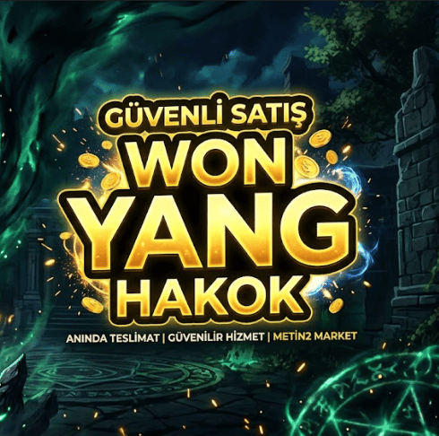 40 WON 950 TL