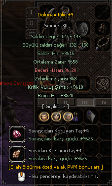58 ORT DOLU TURNUVALIK HEMEN TESLİMA