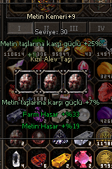 OYUN SONU