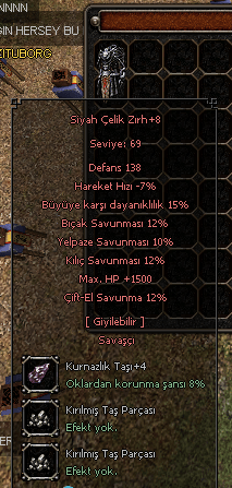 +8 çelik 3 12 1,5k hp