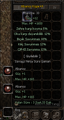 +9 4 sav abo