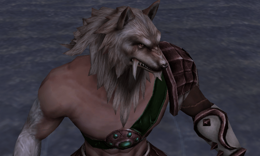 Hayattan Keyif Aldıran LYCAN
