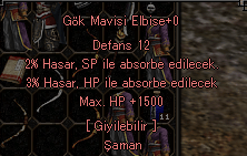 1.5k hp gök mavi elbise