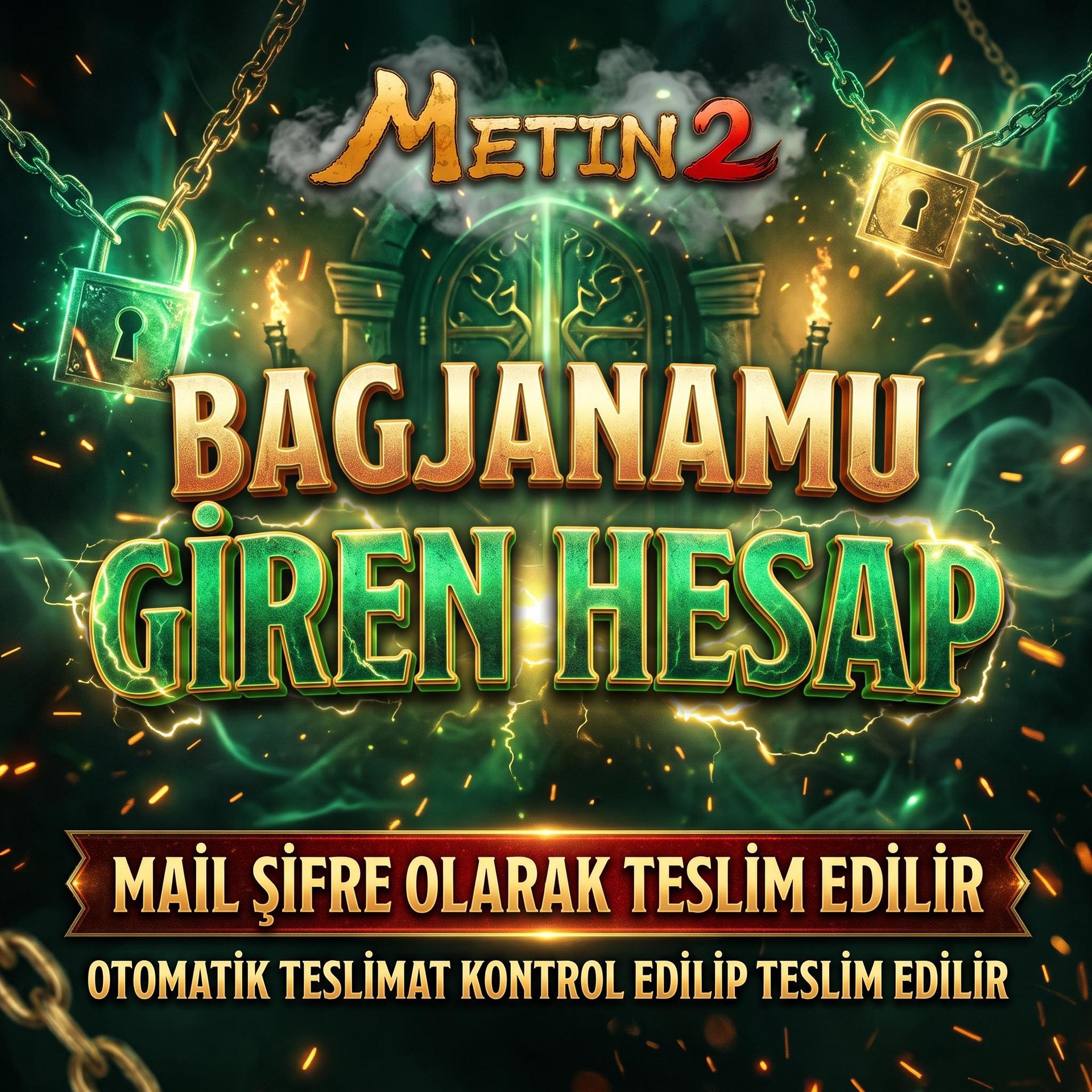 BAGJANAMU GIREN 1 ADET MAIL SIFRE HESAP #98