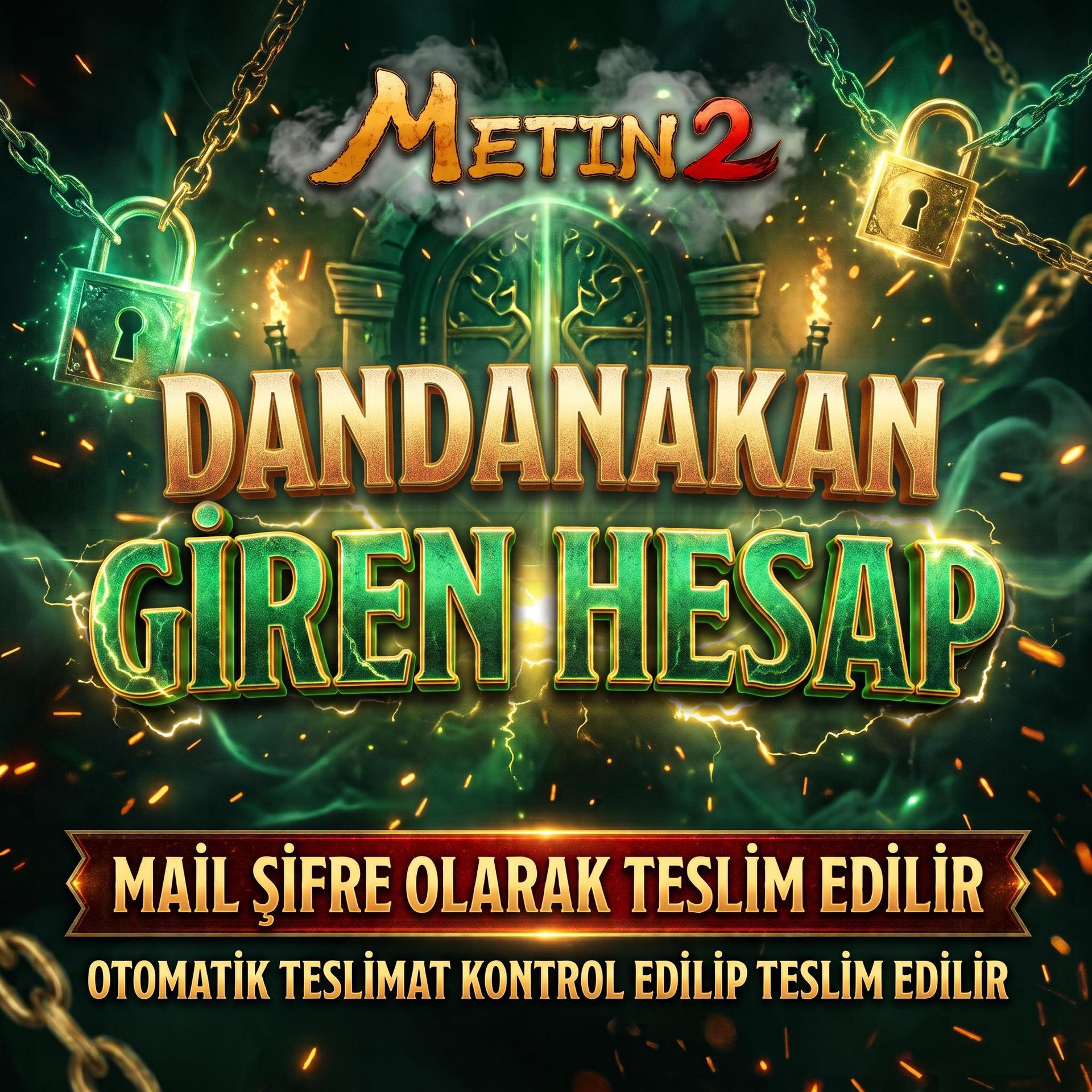 DANDANAKAN GIREN 1 ADET MAIL SIFRE HESAP #86