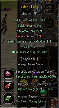 58 YARI DELİCİ GÜÇ (TAM)