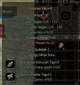 +8 30 ORTALAMA 3 TAŞLI DOLUNAY BEDAVAYA