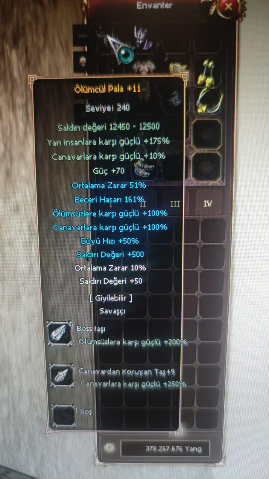 250 LWL ÇİF PETLİ İTEMLİ CATA PET 250 WSLİK PET 305 LWLDİR