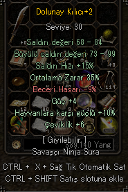 35 ORT DOLU