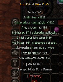 3 ADET NADİR ZODYAK İTEMİ 1 ADET RUH KRİSTALİ İTEMİ FOTO BAK