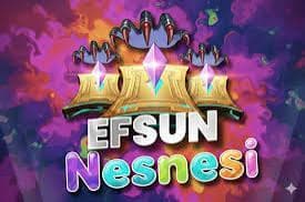 1000 ADET EFSUN NESNESİ 1750 TL ONLINEYIM ANINDA TESLİMAT