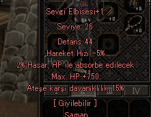 15 ateş sevgi elbisesi