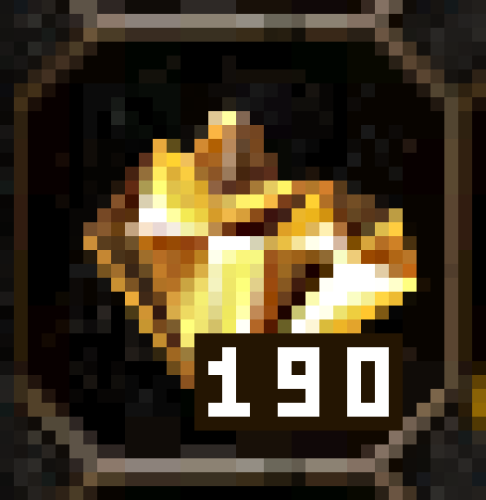 190 ADET RUH TAŞI