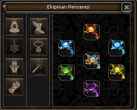 TILSIM SET HEPSİ +20