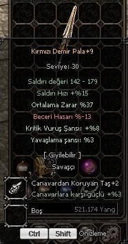 +9 37 ORT KRITIK KDP