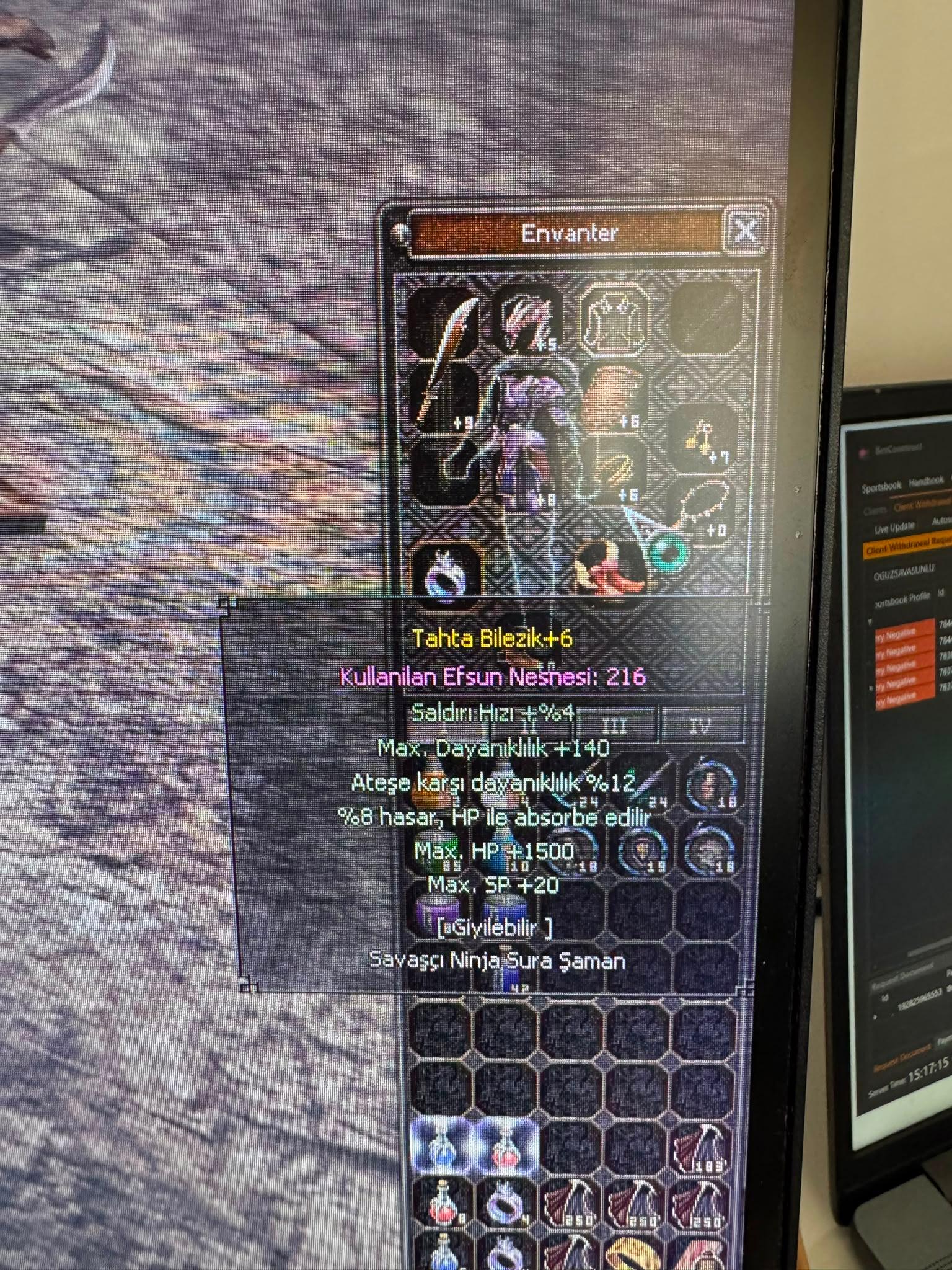 BEDAVA 60 DOYUM CANAVARIII