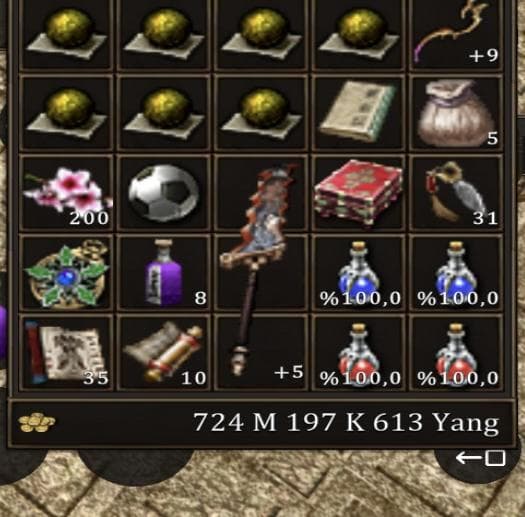 725 M SATILIR