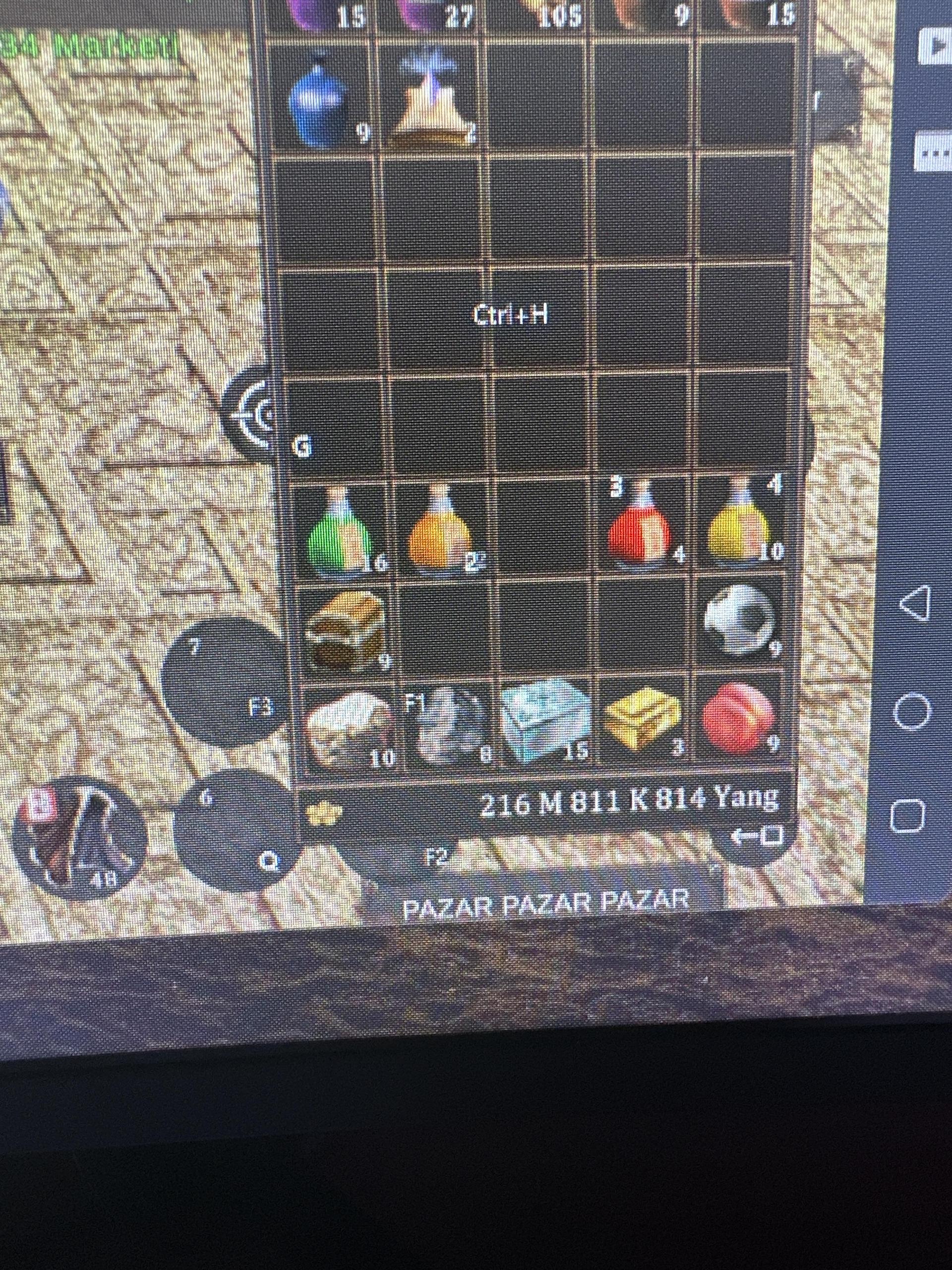216 M HAYIRLI OLSUN