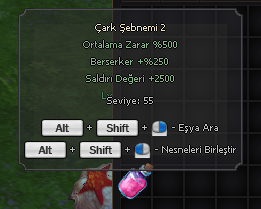 Çark şebnemi 2 anında teslimat