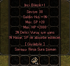 Sura Bileziği 2K HP ( Anında Teslimat )