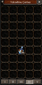 190 Hızlandırıcı Özüt