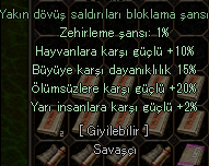 15 büyü 20 ölümsüz korku