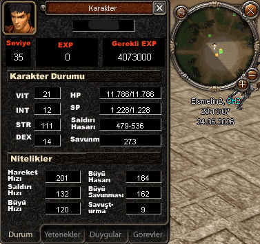 35 Lv Farm CANAVARI