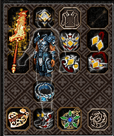 FULL SET MEGA FARM CANAVARI