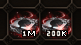 1.2M PERMA BILET 250 TL