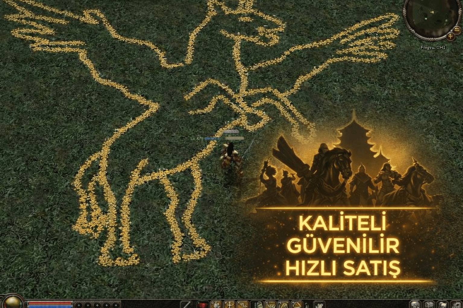 25S HASAR NİNJA (KAYKAYLI)(BOSSRİNG 10 SAAT)