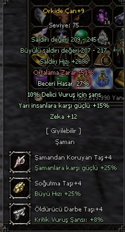 27 Beceri Orkideler
