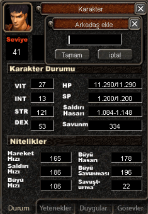 41 LWL KASIMA MARKASIZ 4,7K HASAR FARMLIK BEDO