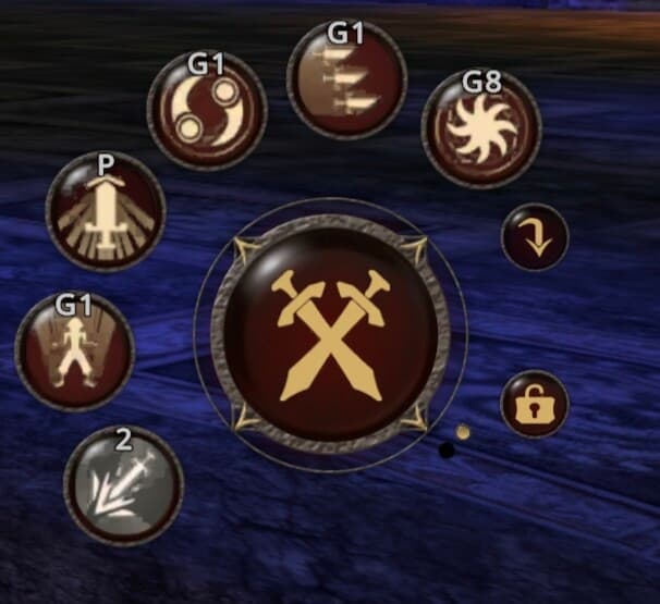 95 lvl bedensel biyo bilgleik