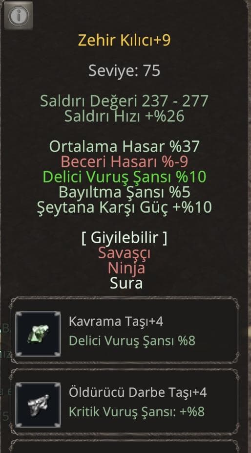 +9 ELİT OĞLU ELİT ZEHİR